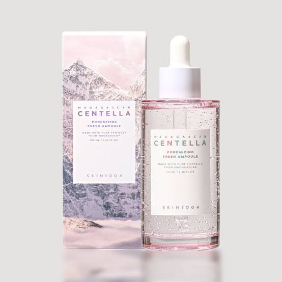 SKIN1004 Poremizing Fresh Ampoule