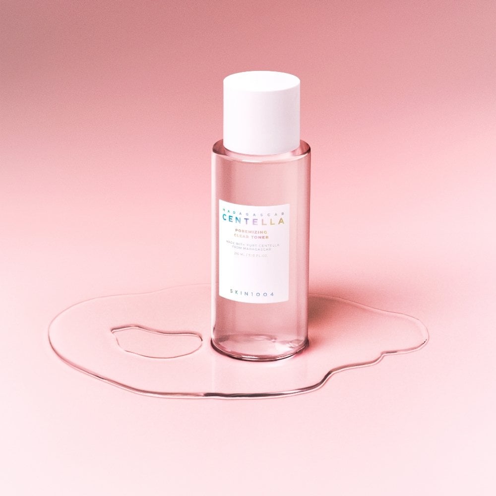 Poremizing Clear Toner SKIN1004