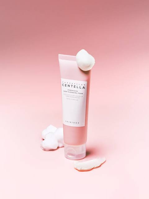 Limpiador Poremizing Cleansing Foam SKIN1004