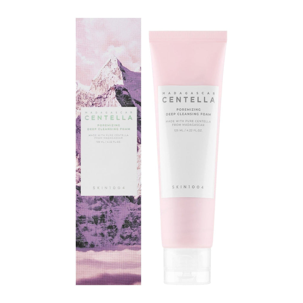 Limpiador Poremizing Cleansing Foam SKIN1004