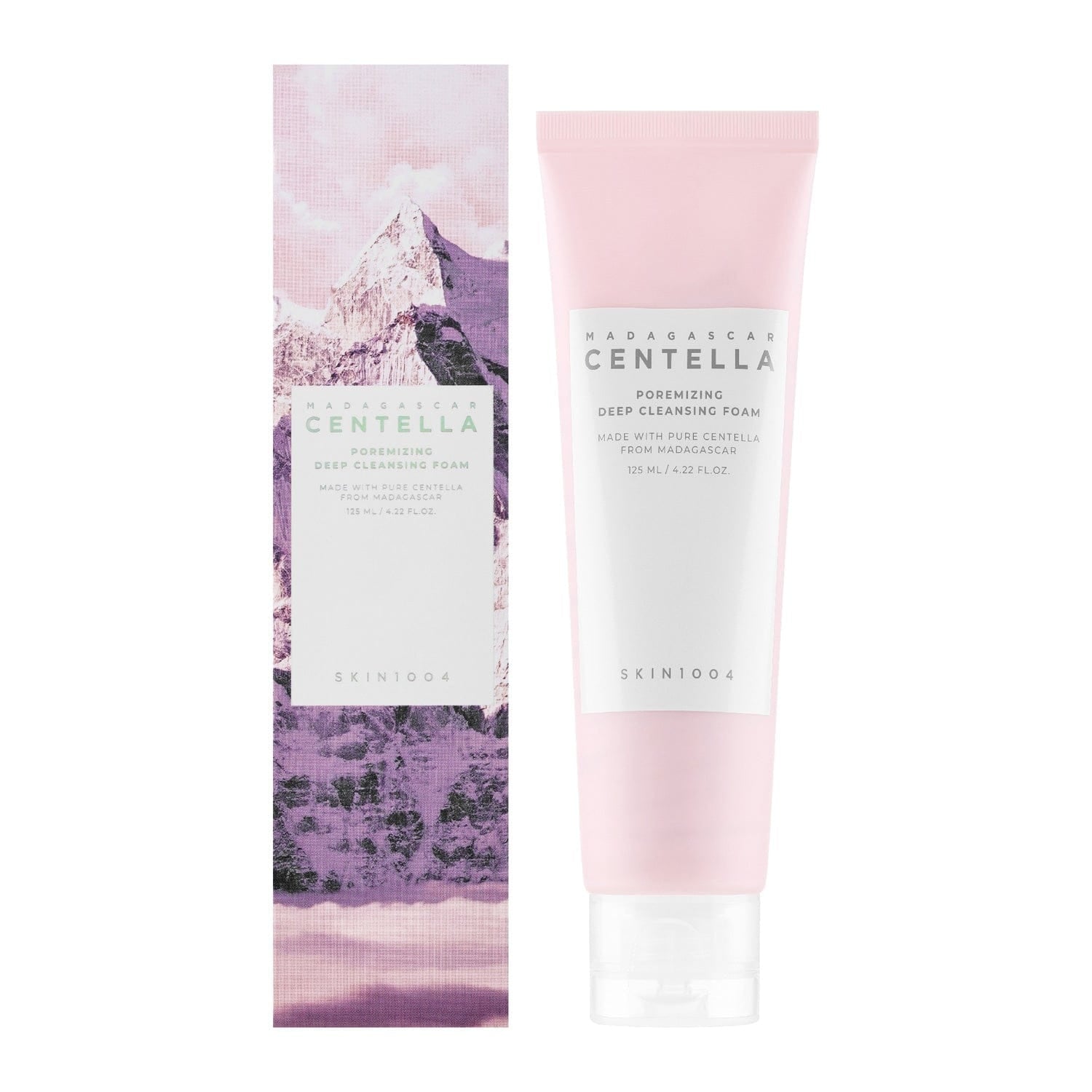 Limpiador Poremizing Cleansing Foam SKIN1004