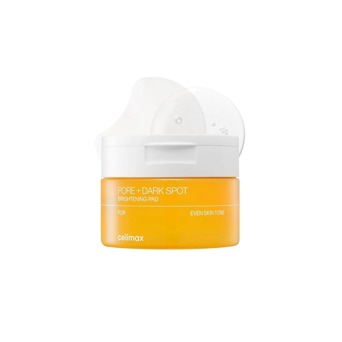 Celimax Pore+Dark+Spot Brightening Pad