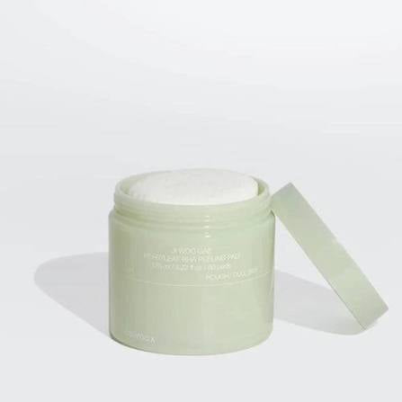 Heartleaf BHA Peeling Pad Celimax