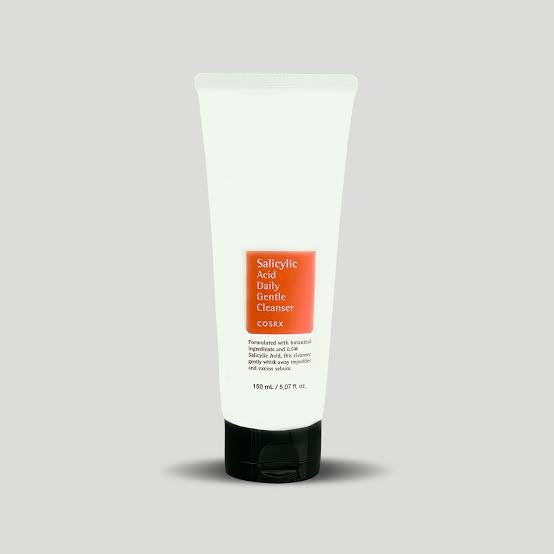 Salicylic Acid Daily Gentle Cleanser COSRX