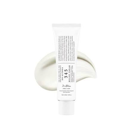 345 Relief Cream Dr. Althea