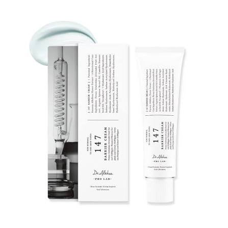 147 Barrier Cream Dr. Althea