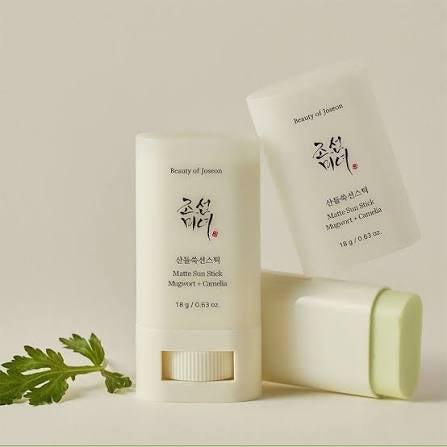 Beauty Of Joseon Matte Sun Stick Bloqueador en Barra