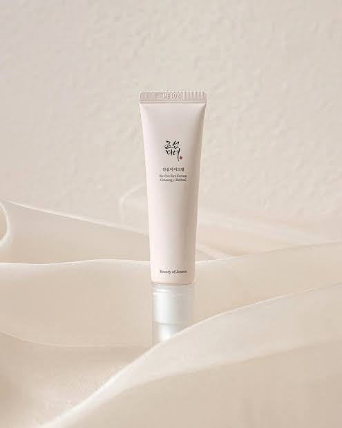 Beauty Of Joseon Contorno Ojos Revive Eye Serum