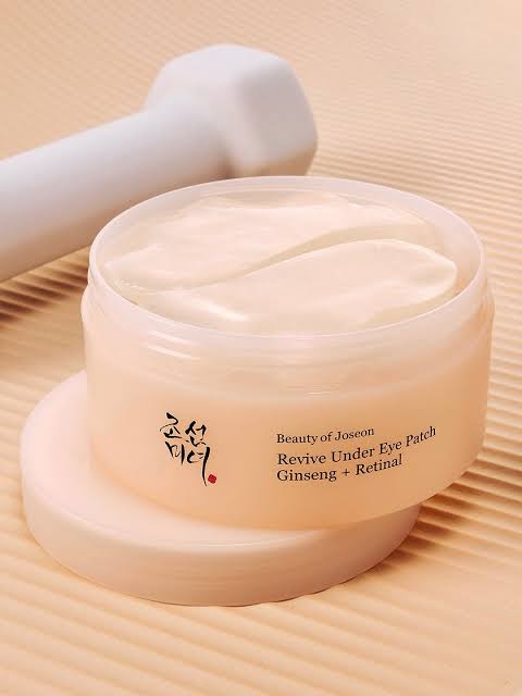 Beauty Of Joseon Revive Under Eye Patch