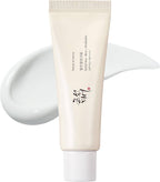 Relief Sun Rice + Probiotics FPS50 Bloqueador BOJ liquido clásico