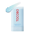 Cotton Soft Sun Stick SPF50 Bloqueador en barra TOCOBO