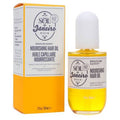 Brazilian Glossy Hair Oil Sol de Janeiro