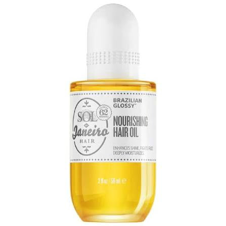 Brazilian Glossy Hair Oil Sol de Janeiro