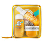 Bum Bum Set Jet (set para cuidado corporal) Sol de Janeiro Travel Size
