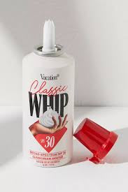 Vacation Classic Whip Sunscreen FPS50