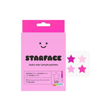 STARFACE - Hydro-star Pimple Parches