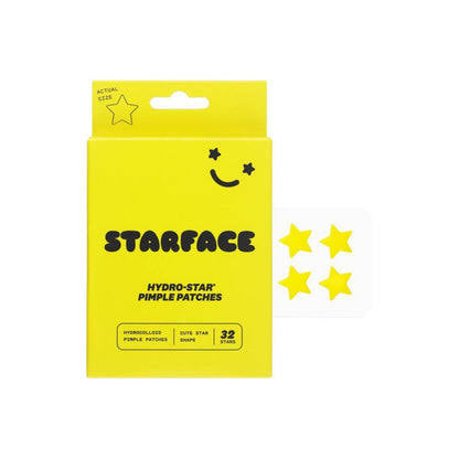 STARFACE - Hydro-star Pimple Parches