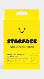 STARFACE - Hydro-star Pimple Parches