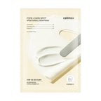 Pore+Dark Spot Brightening Cream Mask Celimax