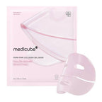 Medicube PDRN Pink Collagen Gel Mask