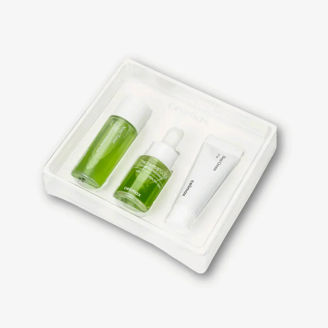 Celimax Noni Starter Kit