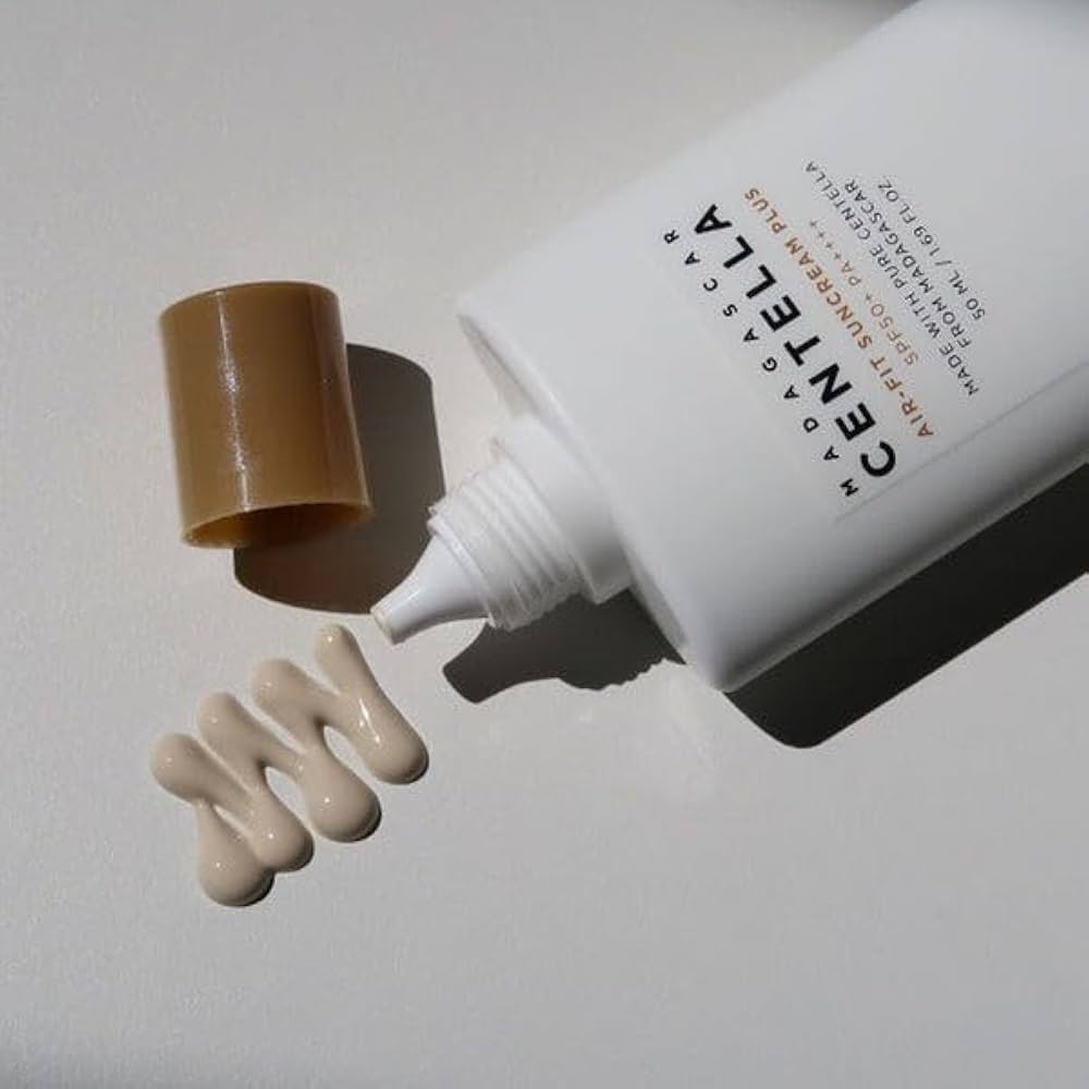 Bloqueador Air-Fit Suncream Plus