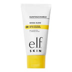 Suntouchable Whoa Glow SPF30 e.l.f.