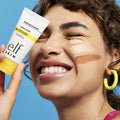 Suntouchable Whoa Glow SPF30 e.l.f.