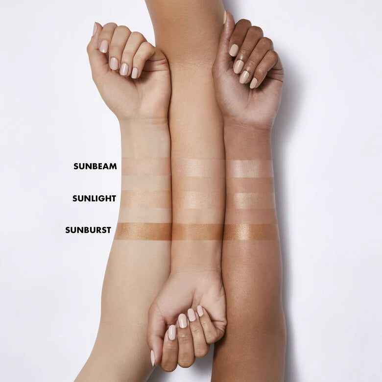 Suntouchable Whoa Glow SPF30 e.l.f.