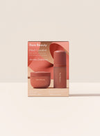 Find Comfort Mini Body Essentials Rare Beauty