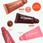 Lip Kit Mini TOWER 28