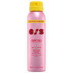 Mattifying Sunscreen Makeup One Size
