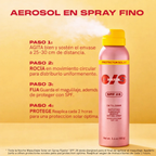 Mattifying Sunscreen Makeup One Size
