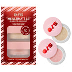 The Ultimate Set Polvos One Size