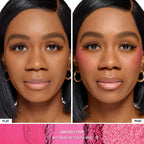 3D Blush Trio Cheek Clapper One/Size