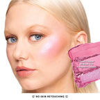 3D Blush Trio Cheek Clapper One/Size