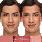 3D Blush Trio Cheek Clapper One/Size