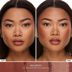 3D Blush Trio Cheek Clapper One/Size
