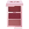 3D Blush Trio Cheek Clapper One/Size