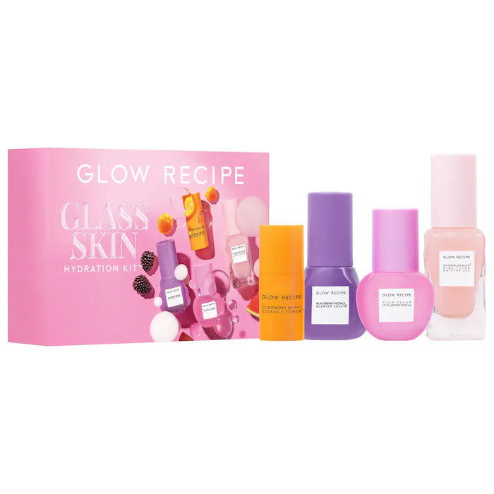 Glow Recipe Glass Skin