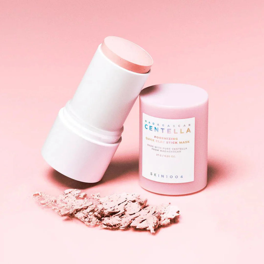 Poremizing Quick Clay Stick Mask Skin1004