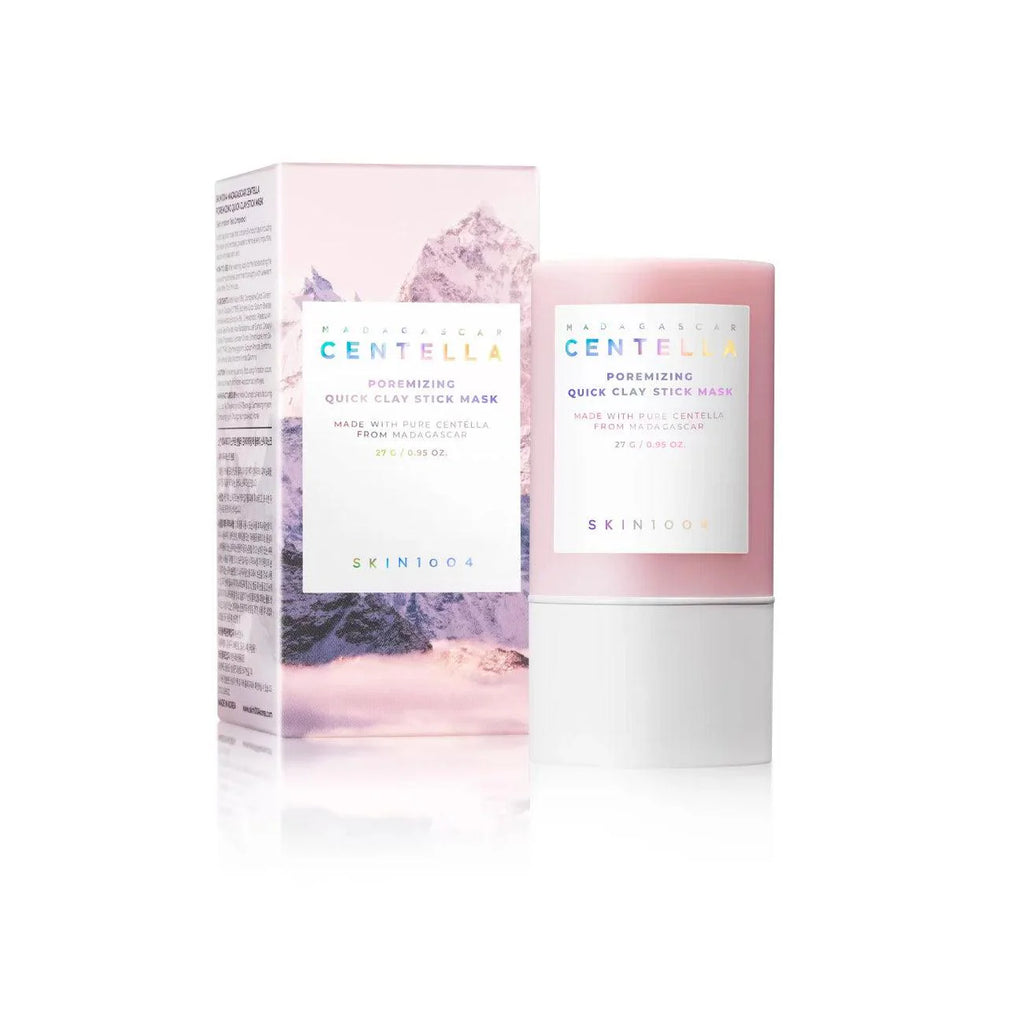 Poremizing Quick Clay Stick Mask Skin1004