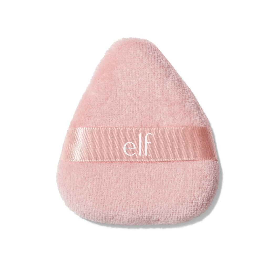 Halo Glow Powder Puff e.l.f.