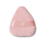 Halo Glow Powder Puff e.l.f.
