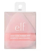 Halo Glow Powder Puff e.l.f.