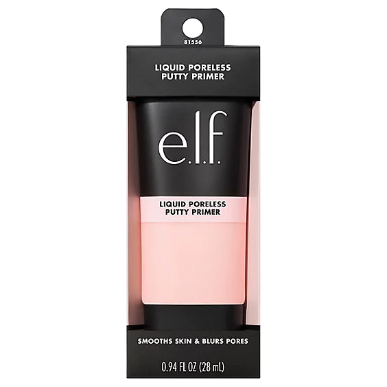 Liquid Poreless Putty Primer elf
