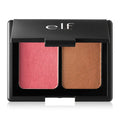 Aqua-Infused Blush & Bronzer elf