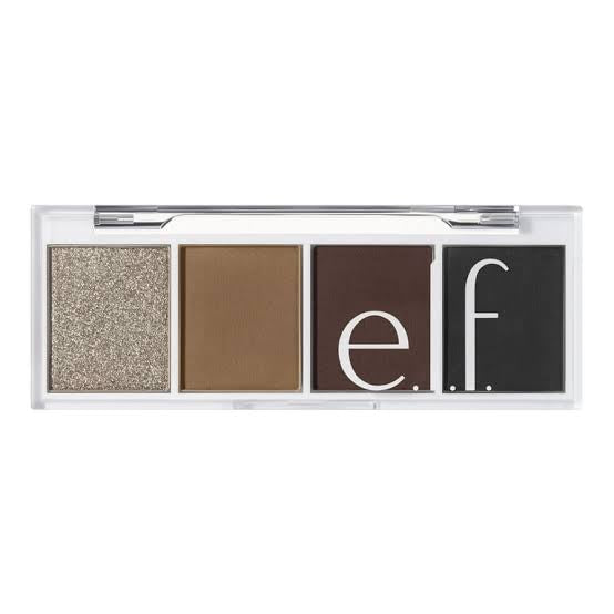 Bite size Eyeshadow elf