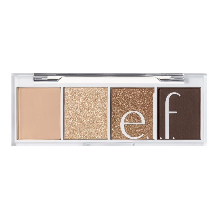 Bite size Eyeshadow elf