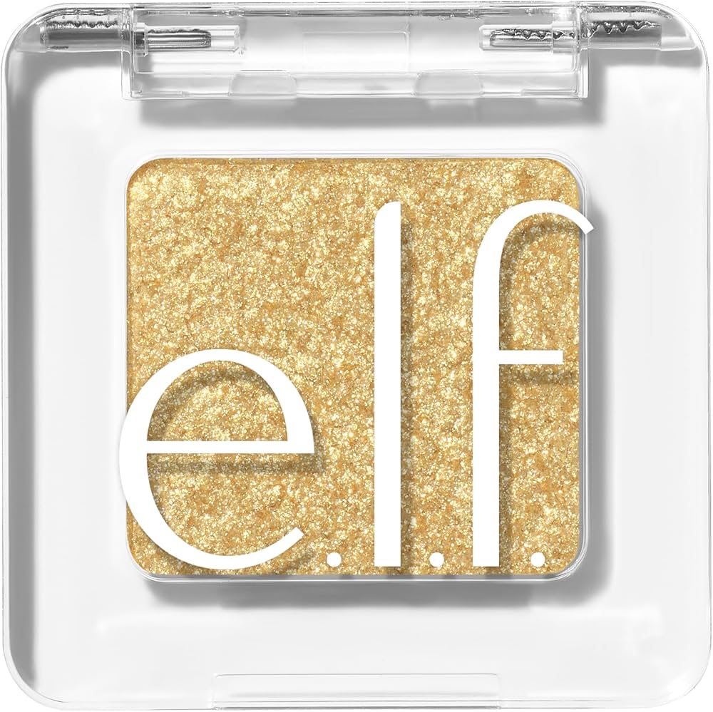 Fine As Fleck Glitter Eyeshadow e.l.f.